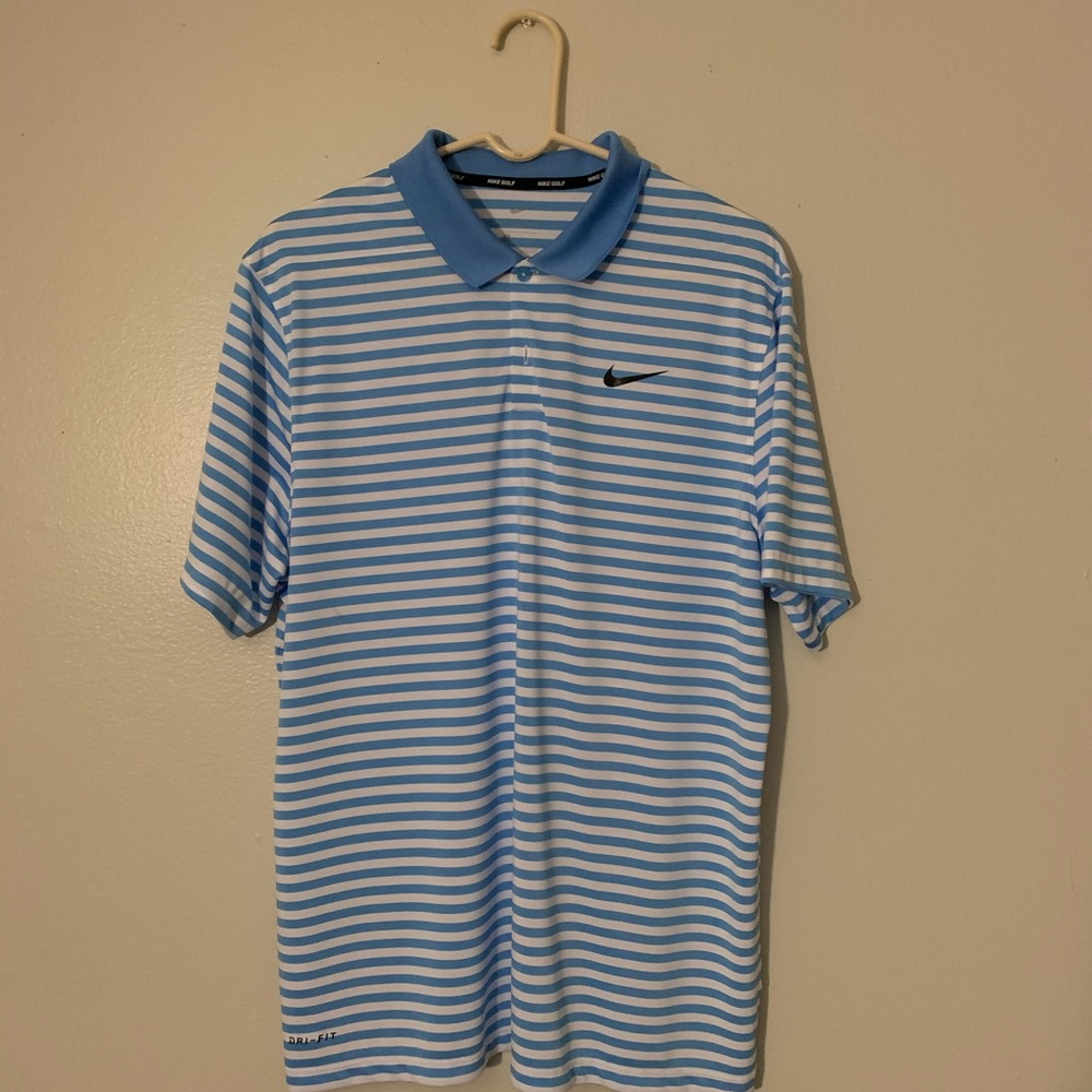 Nike Golf Polo
